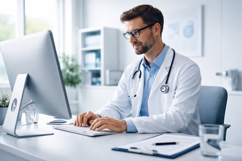 Video Medicline
