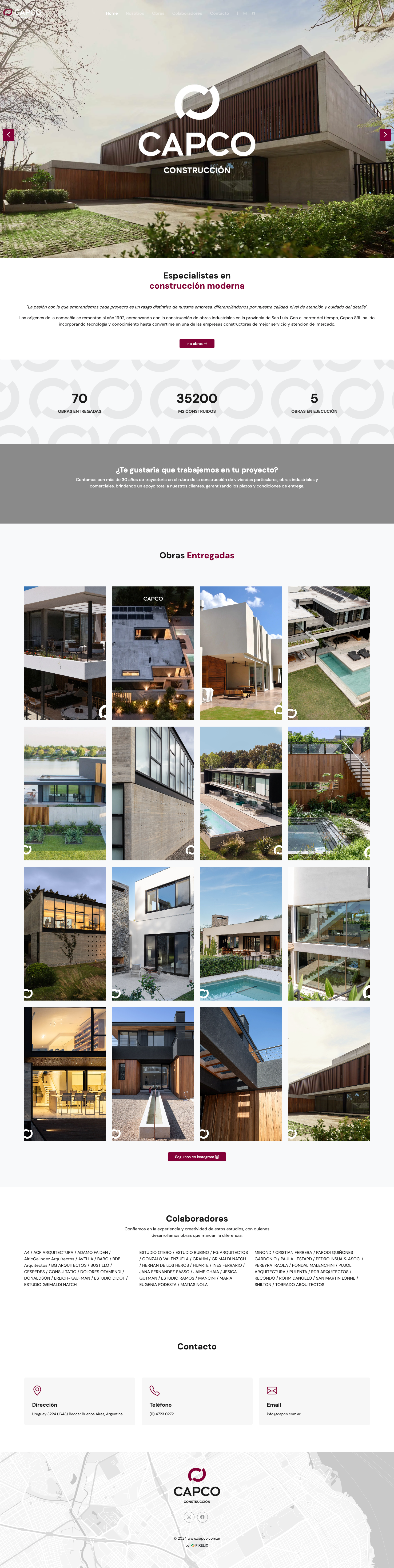Capco